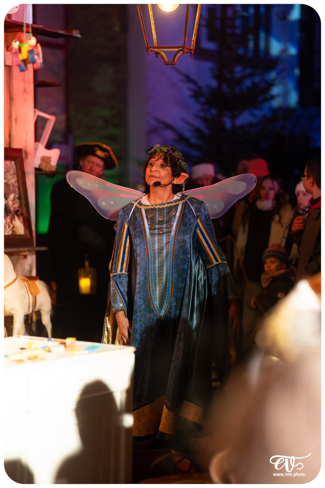 LA FABRIQUE DES RÊVES (EX NIHILO WISSEMBOURG)